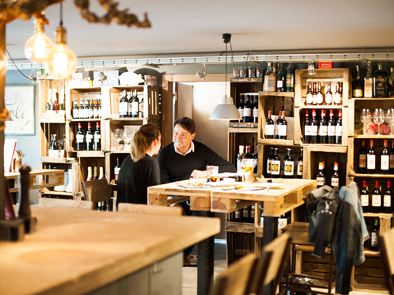 OCIO magazine entrevista a los gerentes de ¡CHICO CALLA!_punto de partida