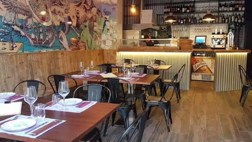 ITALIAN MODERN KITCHEN_Bocca Loca