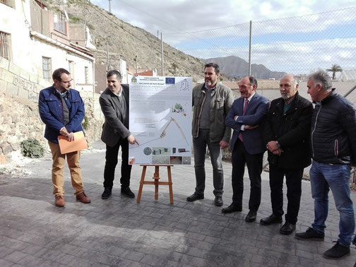 ITINERARIO CALLE TIMOR ORIHUELA_sostenibilidad e integración